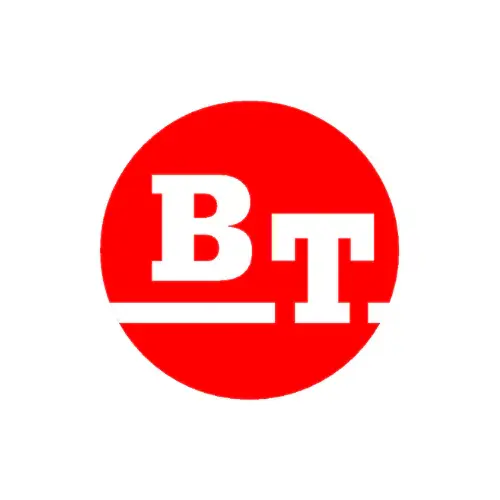 برند BT