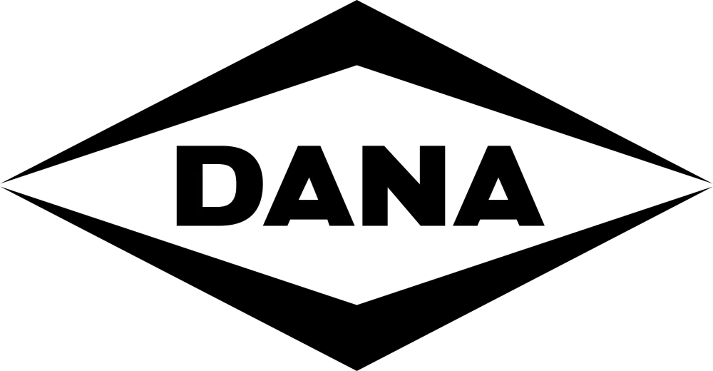 برند DANA