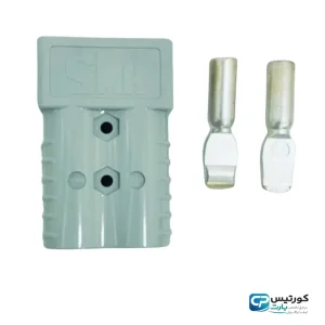 سوکت شارژر لیفتراک برقی و استاکر SMH SB350
