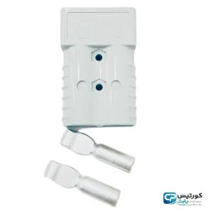 سوکت شارژر لیفتراک برقی و استاکر SMH SB350
