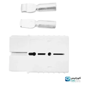 سوکت شارژر لیفتراک برقی و استاکر SMH SB350