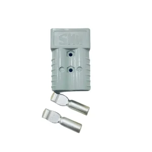 سوکت شارژر لیفتراک برقی SMH SB350 1