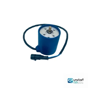 سنسور زاویه فرمان استاکر و پالت تراک
