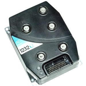 CURTIS AC Motor Controller 1232E-2321
