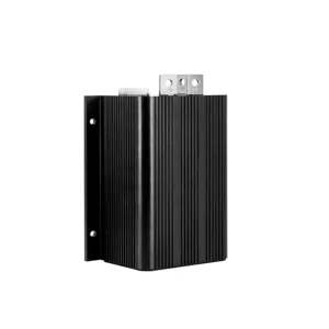 Curtis 1253-8001 48V 600A DC
