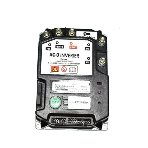 Zapi 24V 200A